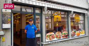 Berliner Döner in der Obergasse: Aus der Hauptstadt nach Alsfeld - Lauterbacher Anzeiger