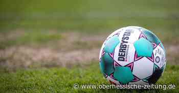 Ohmtal Homberg folgt Alsfeld ins Pokalfinale - Oberhessische Zeitung