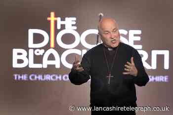 Archbishop of York shares message of 'unity and common goals' during Lancs wide visit