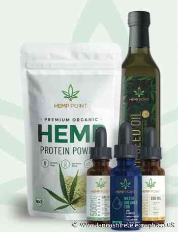 CBD Oil UK: What is CBD Oil and where can you buy it?