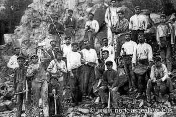 Minas y moda: nuestra historia a través de la ropa - Noticias de Alava