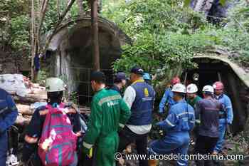 Dos trabajadores fallecidos en minas de carbón | Patrimonio Radial del Tolima Ecos del Combeima Ibagué - Ecos del Combeima