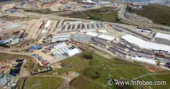 Producción de cobre cayó 0.5% en marzo por paralización de las minas Cuajone y Las Bambas - infobae