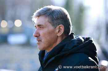 Wat nu in situatie Union - Mazzu? Advocaat sportrecht komt met scherp antwoord