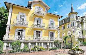 Hotel Dora: Kein Denkmal, kein Schutz - Bad Reichenhall - Passauer Neue Presse - PNP.de