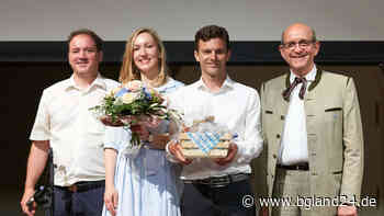 Bad Reichenhall: Abschlussveranstaltung der Projekte zum Thema Dialekt und Sprache im Kurhaus | Bad Reichenhall - bgland24.de