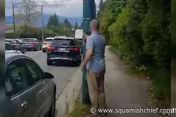 Chelsea Poorman death: Realtor loses licence after allegedly removing posters - Squamish Chief