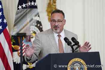 Former Corinthian students get federal student debt erased - Squamish Chief