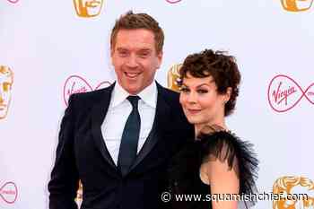 Damian Lewis, Ian Rankin honored by queen on her jubilee - Squamish Chief