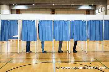 Danish voters give strong 'yes' to joining EU defense policy - Squamish Chief