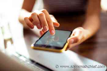 Coffee company app collected private data even when closed - Squamish Chief