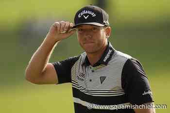 Johnson defies PGA Tour and joins Saudi-funded series - Squamish Chief