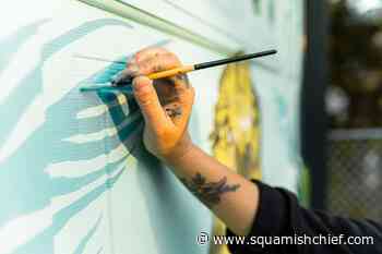 Here's what is going on in downtown Squamish June 24 to 26. - Squamish Chief