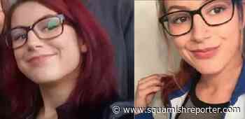 VPD seek help searching for missing Indigenous woman - The Squamish Reporter