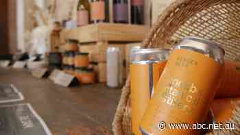 Cannabis-infused liquor is readily available in the US and Canada. Could Australia be next?