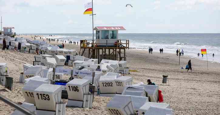 Der erste «Stresstest» – Sylt und das 9-Euro-Ticket