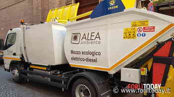 Rifiuti abbandonati, Bertinoro intensifica i controlli: e la Polizia Locale si doterà di fototrappole - ForlìToday