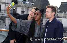 ‘Don’t choose to be racist’: Star Wars defends actress Moses Ingram on social