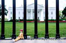 BTS to discuss diversity and inclusion at White House press briefing