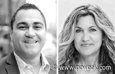 Kivvit hires Greg Jawski and Robin Rosenbaum as MDs