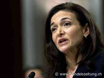 Meta-Co-Geschäftsführerin Sheryl Sandberg tritt nach 14 Jahren zurück
