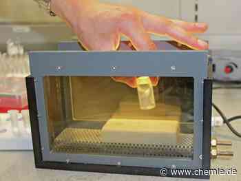 Neues Verfahren zur technologischen Nutzung von 2D-Nanomaterialien