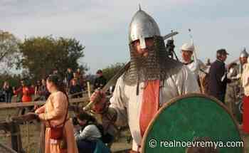 More than 5 million rubles to be spent on Great Bolgar medieval battle festival - Realnoe vremya
