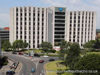 BCP Council is looking to buy Barclays House in Poole