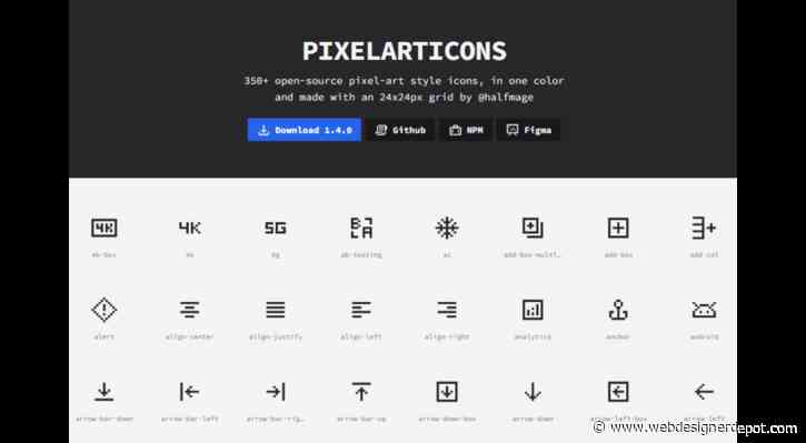 Popular Design News of the Week: May 23, 2022 – May 29, 2022