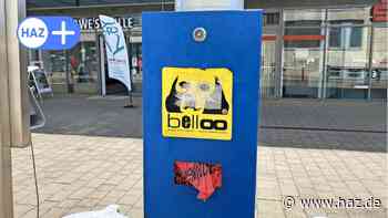 Hemmingen: Stadt bietet kostenlose Tüten für Hundekot an - HAZ