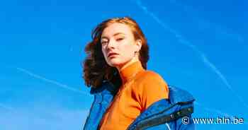 Nederlandse popsensatie Froukje komt naar De Roma | Borgerhout | hln.be - Het Laatste Nieuws