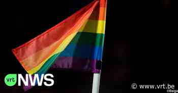 Na ophef over regenboogvlag op school in Borgerhout: heeft die vlag wel een plaats binnen de schoolmuren? - Vlaamse Radio- en Televisieomroeporganisatie