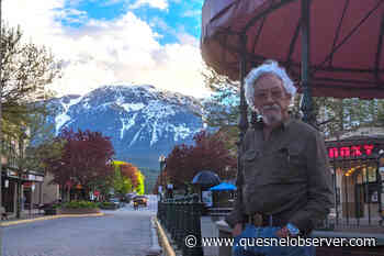 Low-carbon adventure: David Suzuki journeys across Canada in electric vehicle – Quesnel Cariboo Observer - Quesnel - Cariboo Observer