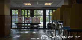 Munson, Benda draw criticism of splitting GOP after both file for 1st Congressional District race - Rochester Post Bulletin