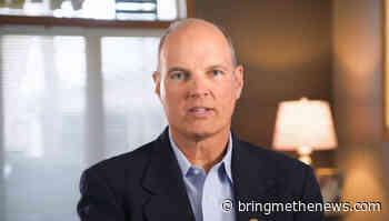 Rich Stanek scraps gubernatorial bid; Munson flip-flops in 1st District race - Bring Me The News