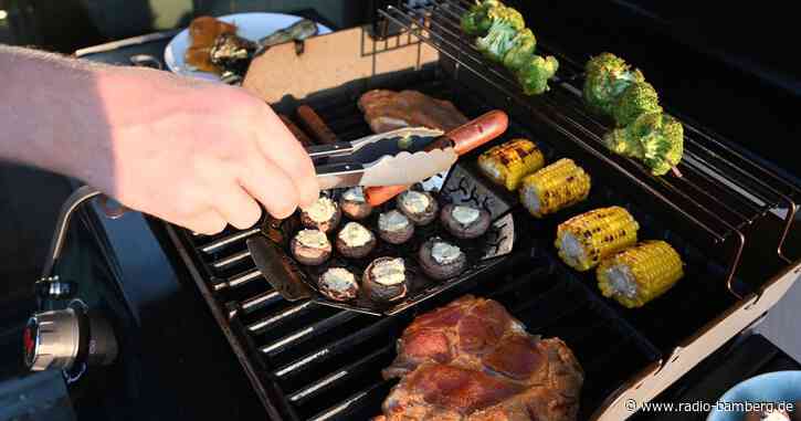 Faktencheck: Gasgrill besser fürs Klima als Holzkohle?