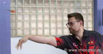 Drei Pleiten für den DV Kaiserslautern in der Endrunde zur DM - dart - Rheinpfalz.de