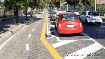 Via dei Cerchi pedonale: la proposta del municipio I