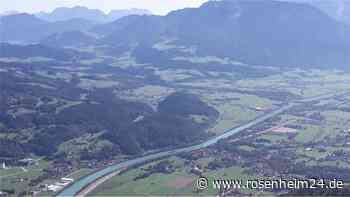 Inntal-Gemeinden wollen Studie zum Brenner-Nordzulauf in Auftrag geben - Nußdorf beteiligt sich