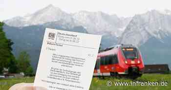 Volle Züge zu Pfingsten? Das erwartet die Reisenden