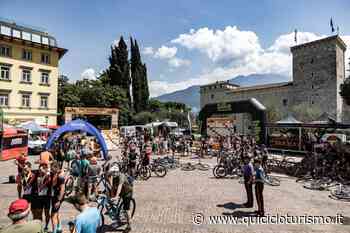 Tour Transalp 2022 e Bike Transalp, percorsi e dislivello: nel Garda Trentino, l'ultima tappa - Cicloturismo