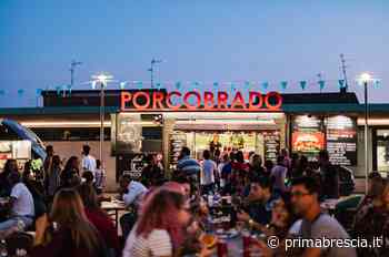 A Padenghe sul Garda i migliori food truck d’Italia - Prima Brescia