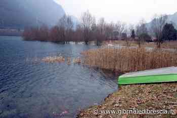 Laghi a secco: ecco i dati di Garda, Sebino e Idro - Giornale di Brescia