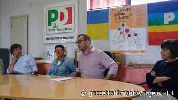 Nuovo depuratore del Garda Il Pd: «Fermate quel progetto» - La Gazzetta di Mantova