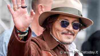 Jeff Beck in concerto sul Garda: al suo fianco ci sarà Johnny Depp - BresciaToday