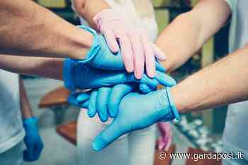 Asst Garda, un bando di concorso per medici e sanitari ucraini - gardapost