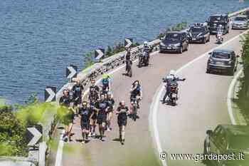 Lake Garda 42: ripercussioni rilevanti sulla viabilità – Gardapost - gardapost