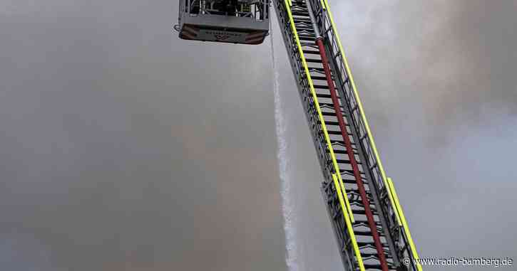Zwei Tote bei Brand in Altenheim in Tschechien
