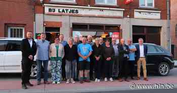 Jaarmarktcomité legt laatste handen aan de voorbereidingen van Jaarmarkt Herne - Het Laatste Nieuws