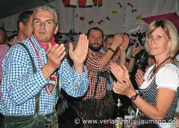 Anzeige - Pfingstfest in Endenburg - www.verlagshaus-jaumann.de